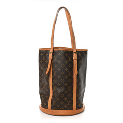 Louis Vuitton Bucket 27