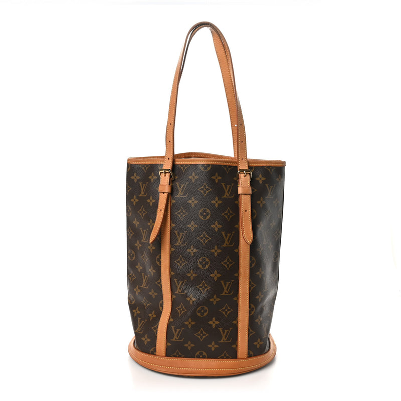 Louis Vuitton Bucket 27