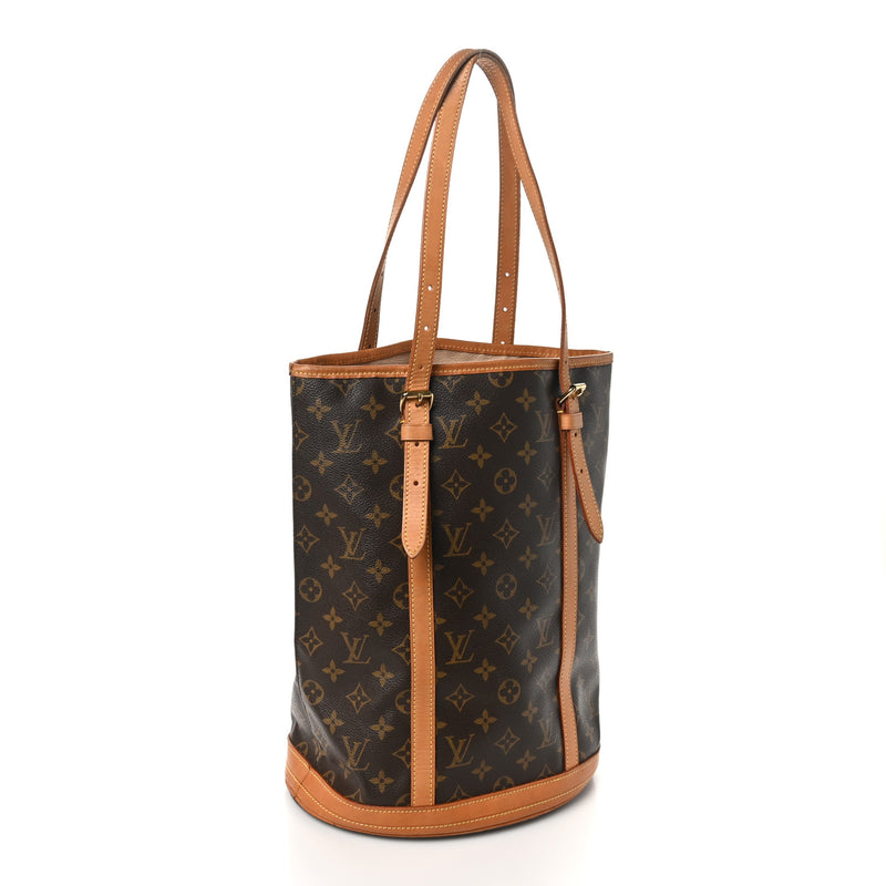 Louis Vuitton Bucket 27