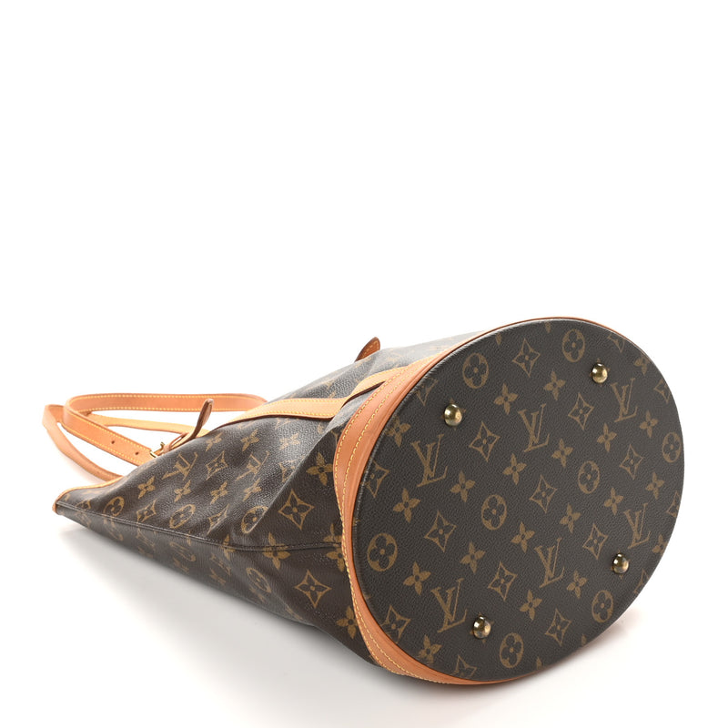 Louis Vuitton Bucket 27