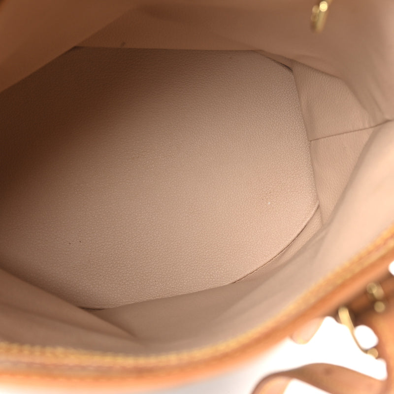 Louis Vuitton Bucket 27