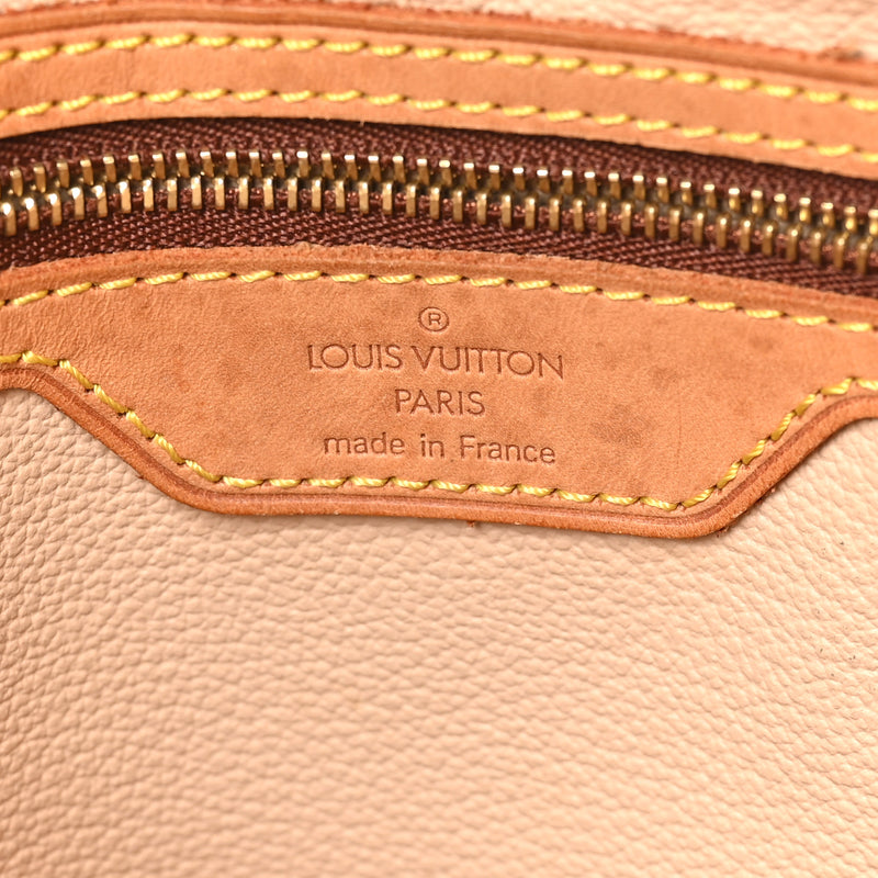 Louis Vuitton Bucket 27