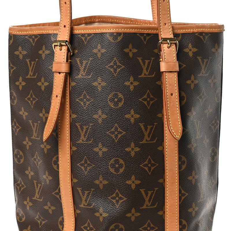 Louis Vuitton Bucket 27