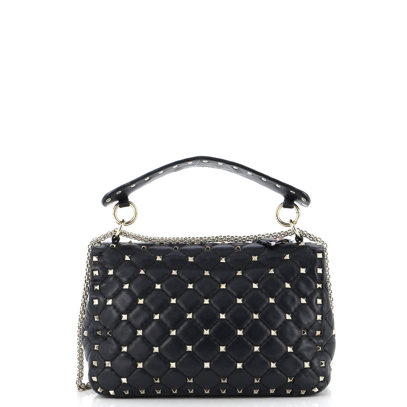 Valentino Garavani Rockstud Spike Flap