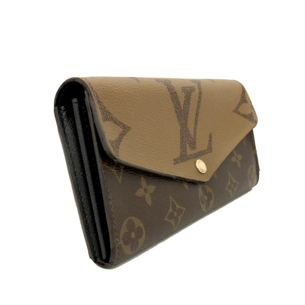 Louis Vuitton Giant Reverse Portefeiulle