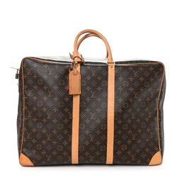 Louis Vuitton Sirius 55