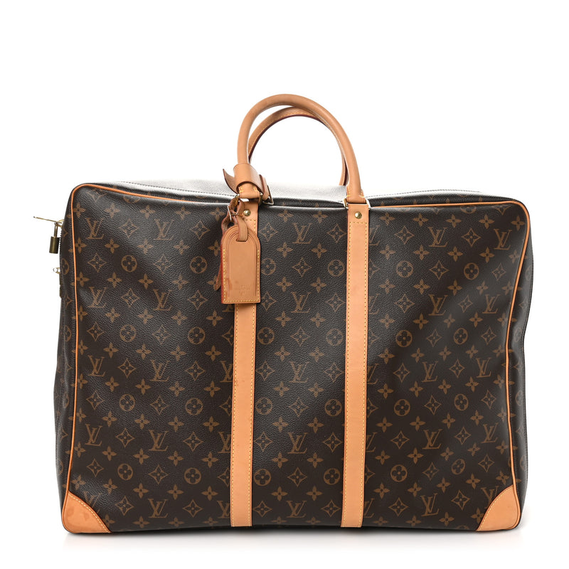 Louis Vuitton Sirius 55