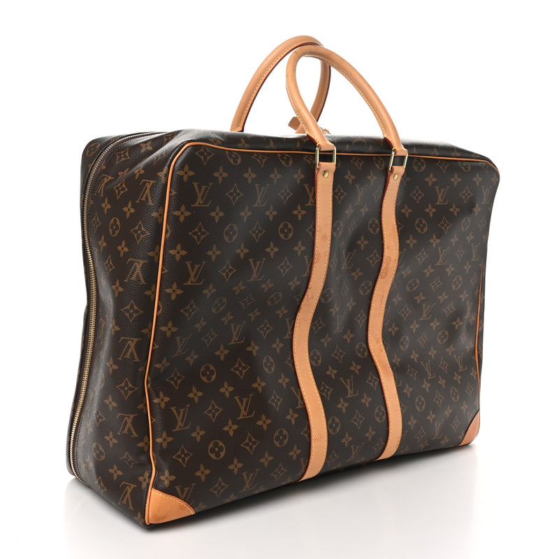 Louis Vuitton Sirius 55