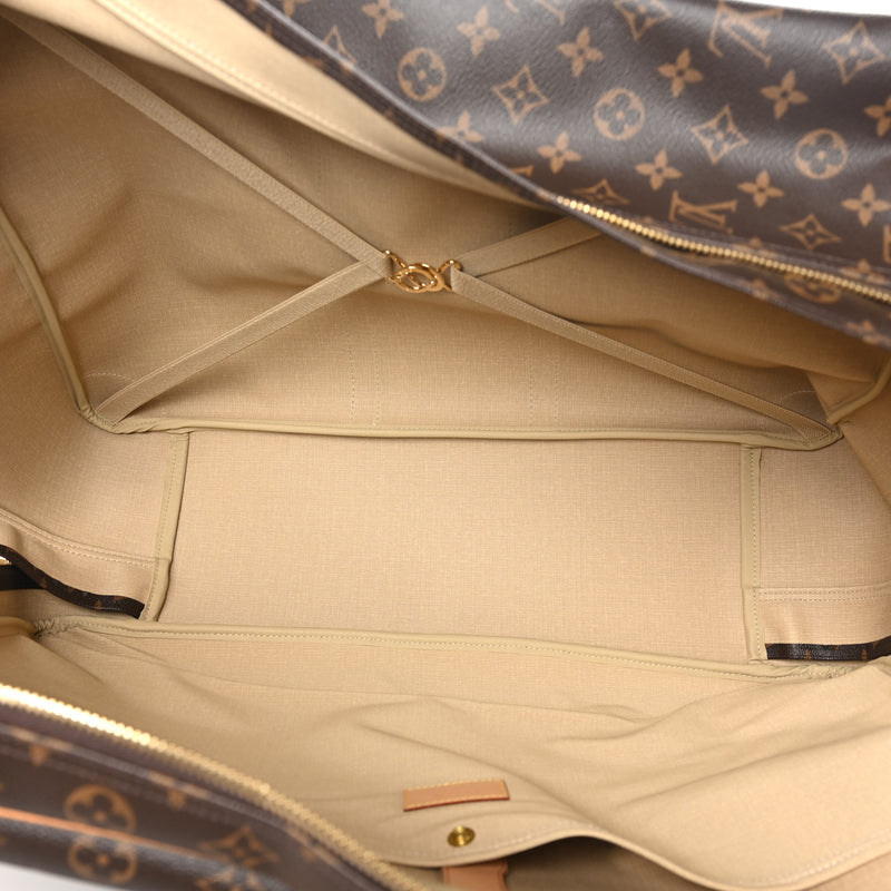 Louis Vuitton Sirius 55