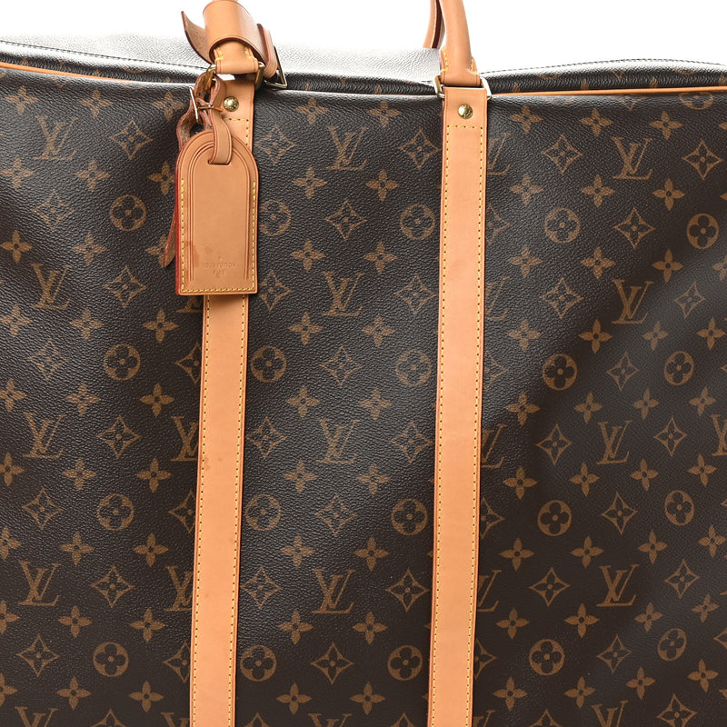 Louis Vuitton Sirius 55