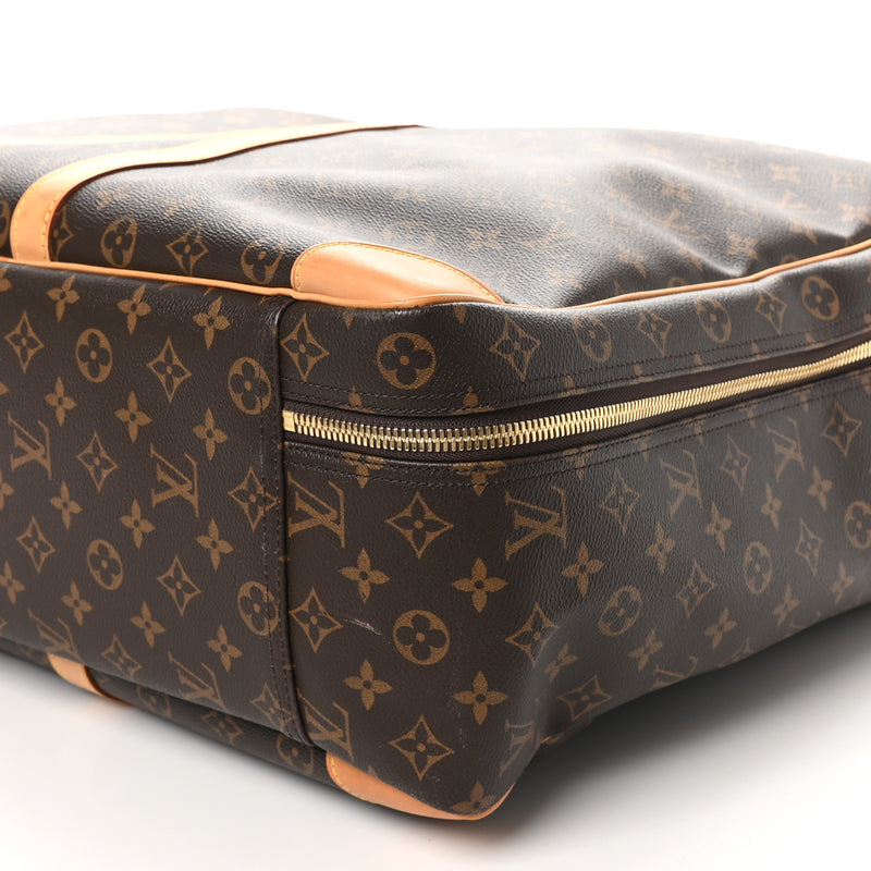 Louis Vuitton Sirius 55