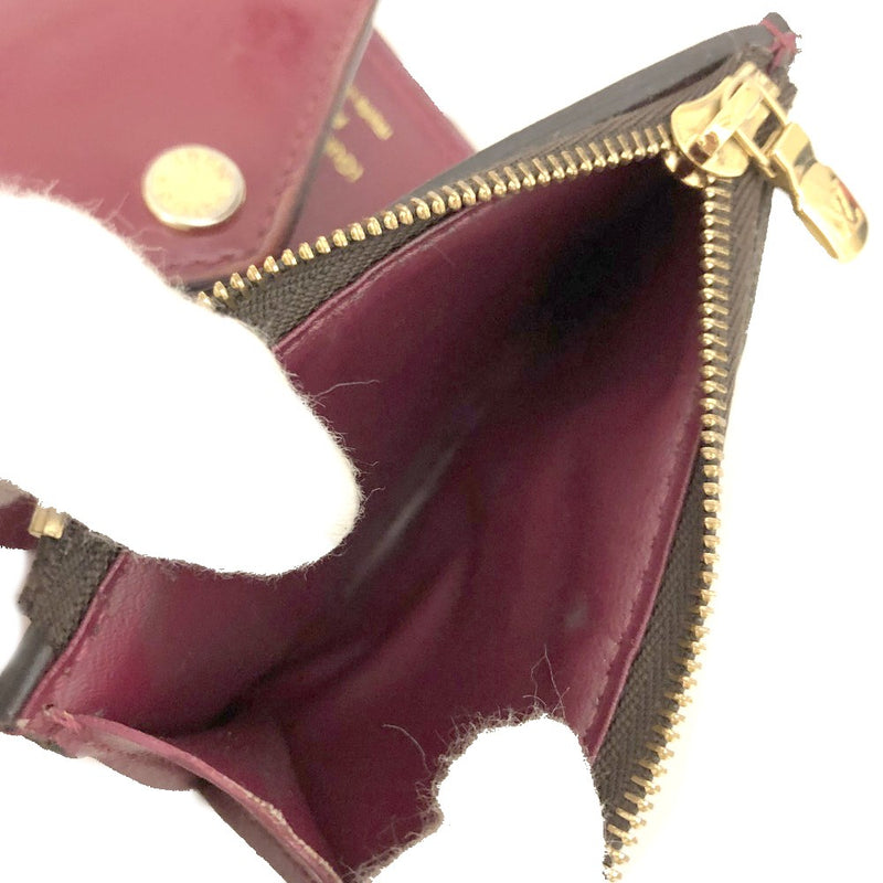 Louis Vuitton Portefeuille Zoe Mini