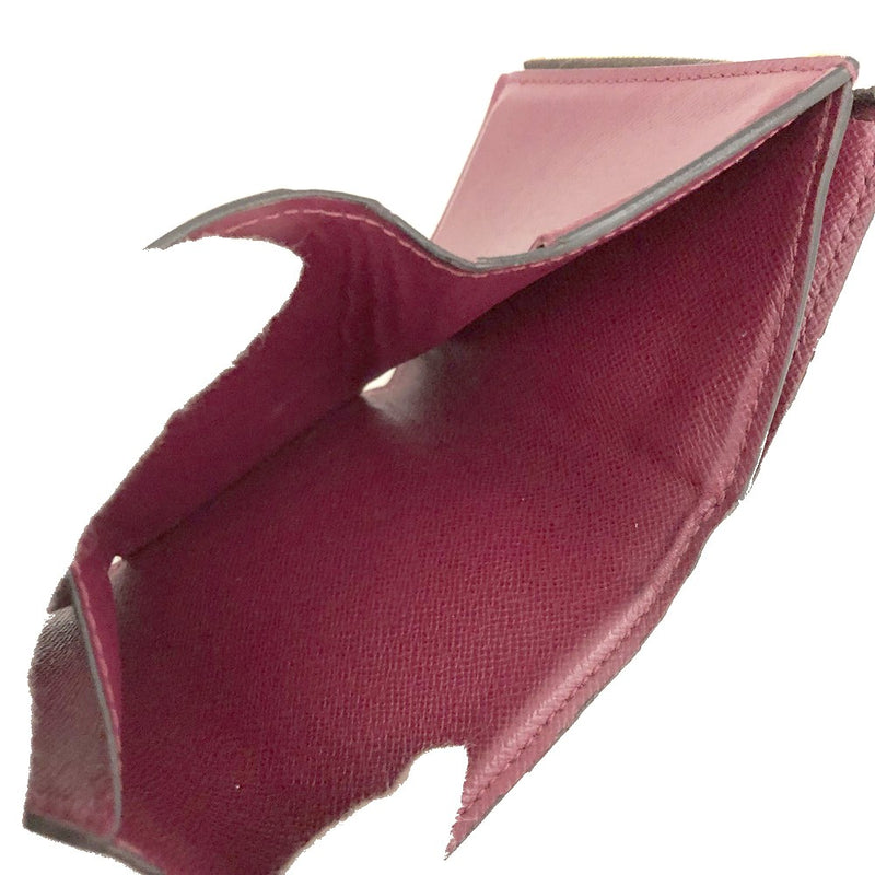 Louis Vuitton Portefeuille Zoe Mini