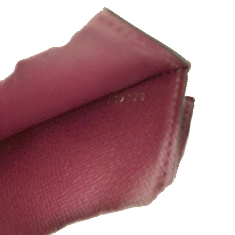 Louis Vuitton Portefeuille Zoe Mini