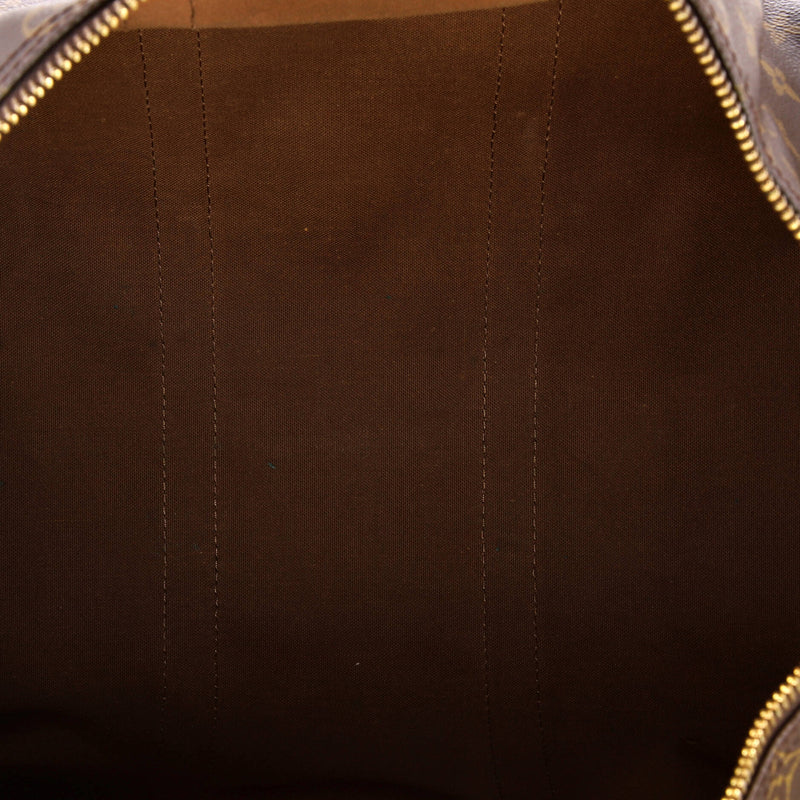 Louis Vuitton Keepall Bandouliere Bag