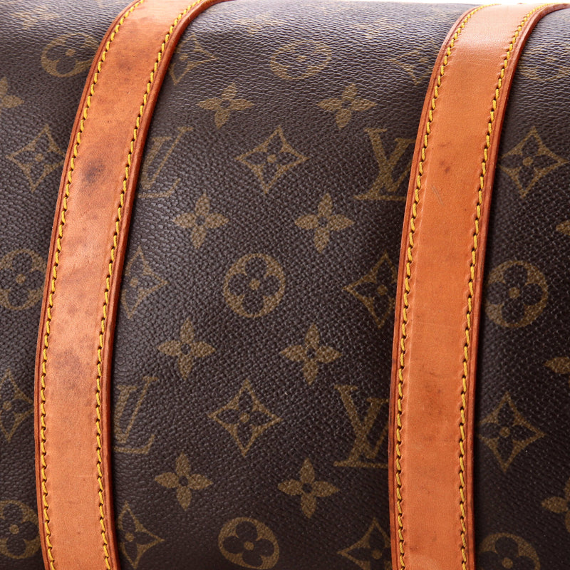 Louis Vuitton Keepall Bandouliere Bag