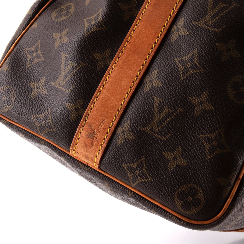 Louis Vuitton Keepall Bandouliere Bag