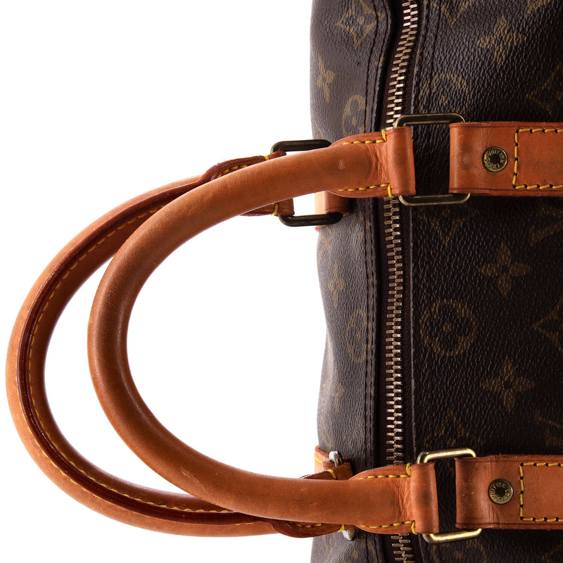 Louis Vuitton Keepall Bandouliere Bag