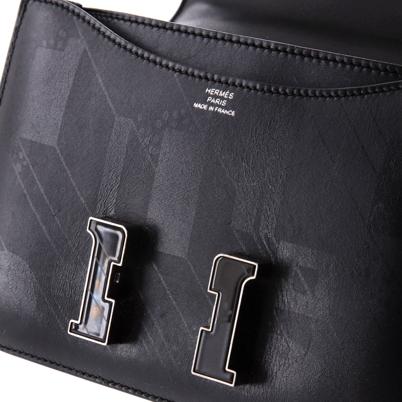 Hermes Constance Bag Limited Edition On