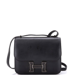 Hermes Constance Bag Limited Edition On