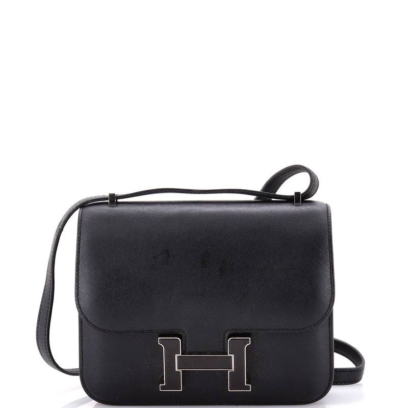 Hermes Constance Bag Limited Edition On