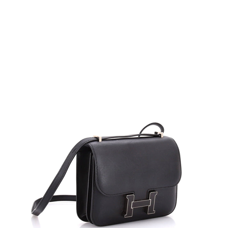 Hermes Constance Bag Limited Edition On