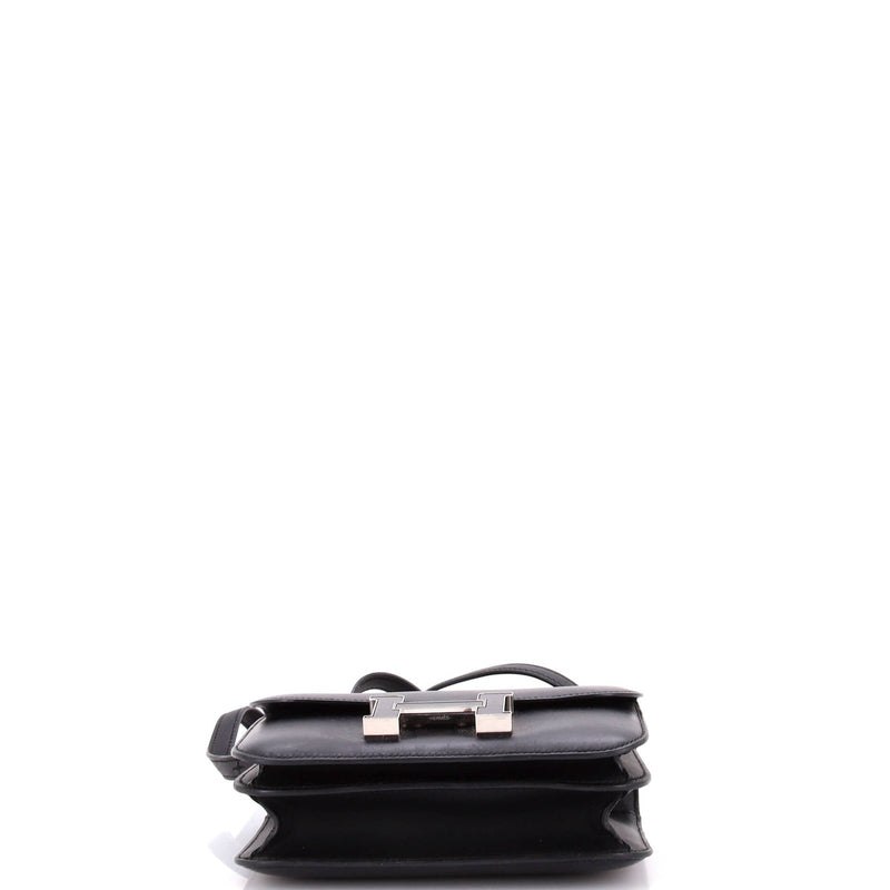 Hermes Constance Bag Limited Edition On