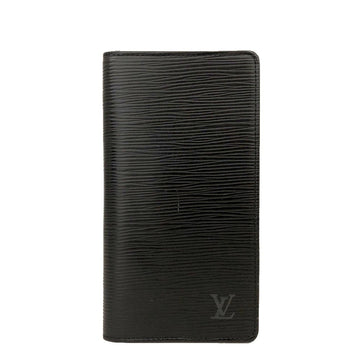 Louis Vuitton Epi Leather Porte Yen