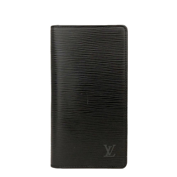 Louis Vuitton Epi Leather Porte Yen