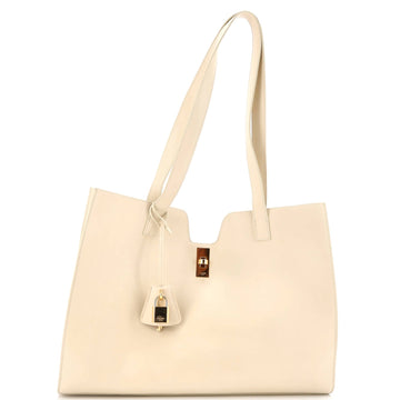 Celine Cabas 16 Bag Smooth Calfskin