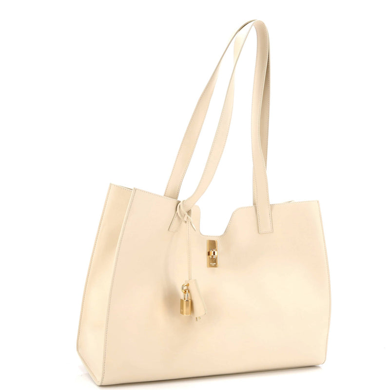 Celine Cabas 16 Bag Smooth Calfskin