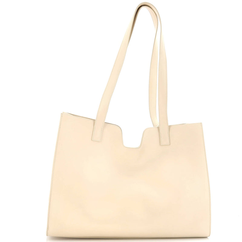 Celine Cabas 16 Bag Smooth Calfskin
