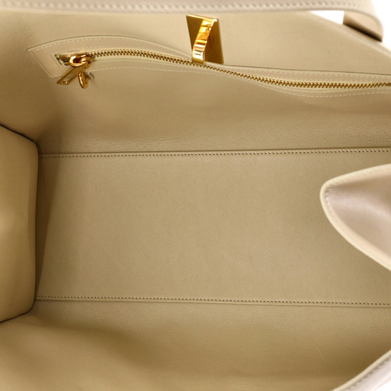 Celine Cabas 16 Bag Smooth Calfskin