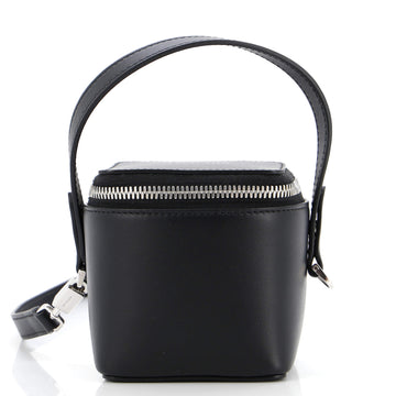 Salvatore Ferragamo Gancicni Top Handle