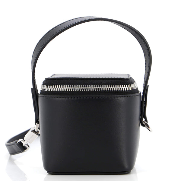 Salvatore Ferragamo Gancicni Top Handle