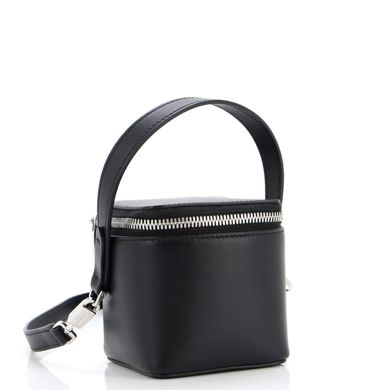 Salvatore Ferragamo Gancicni Top Handle