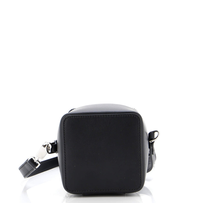 Salvatore Ferragamo Gancicni Top Handle