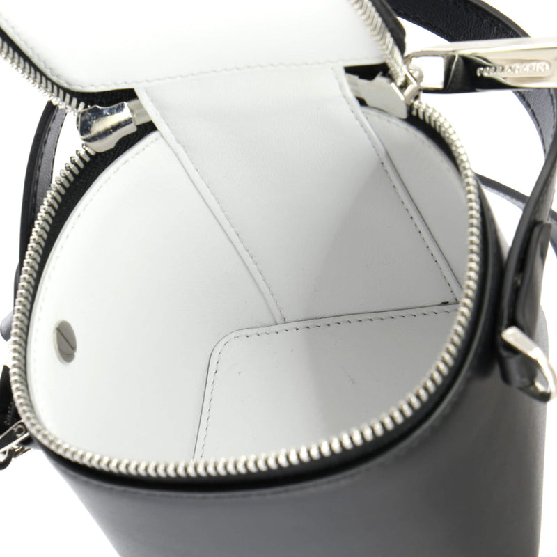 Salvatore Ferragamo Gancicni Top Handle