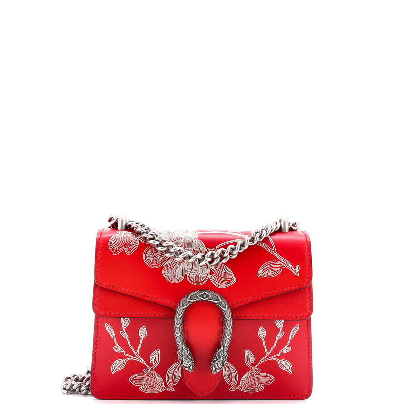 Gucci Dionysus Bag Limited Edition