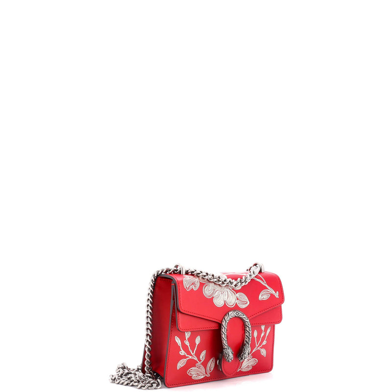 Gucci Dionysus Bag Limited Edition