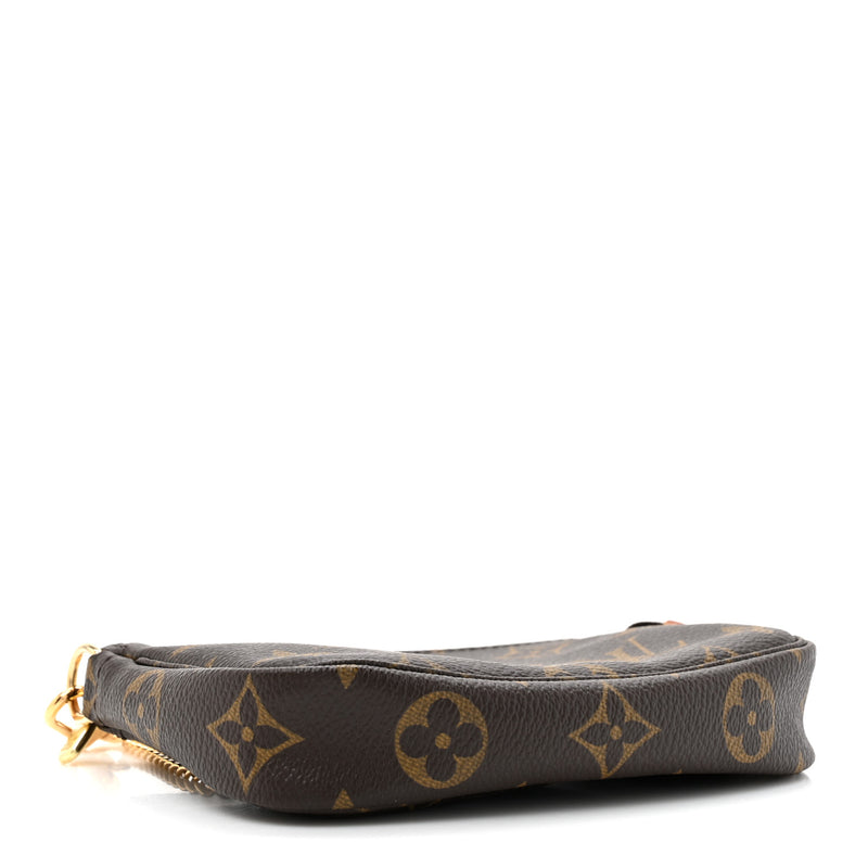 Louis Vuitton Mini Pochette Accessories