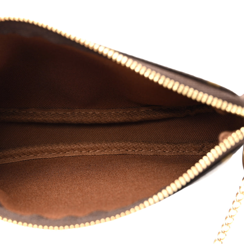 Louis Vuitton Mini Pochette Accessories