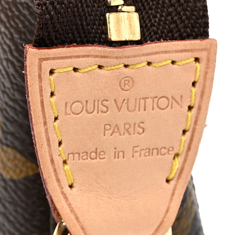 Louis Vuitton Mini Pochette Accessories