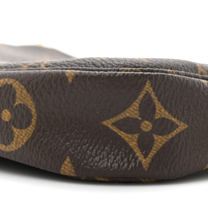 Louis Vuitton Mini Pochette Accessories