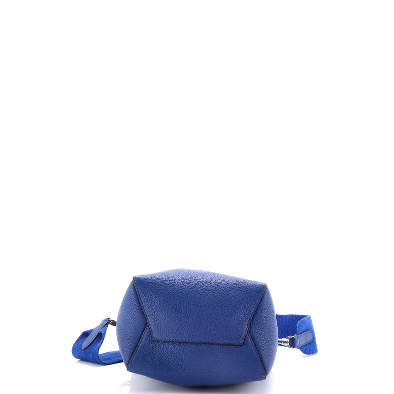 Celine Sangle Seau Bag Calfskin Small