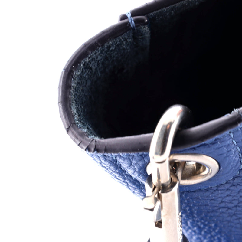 Celine Sangle Seau Bag Calfskin Small
