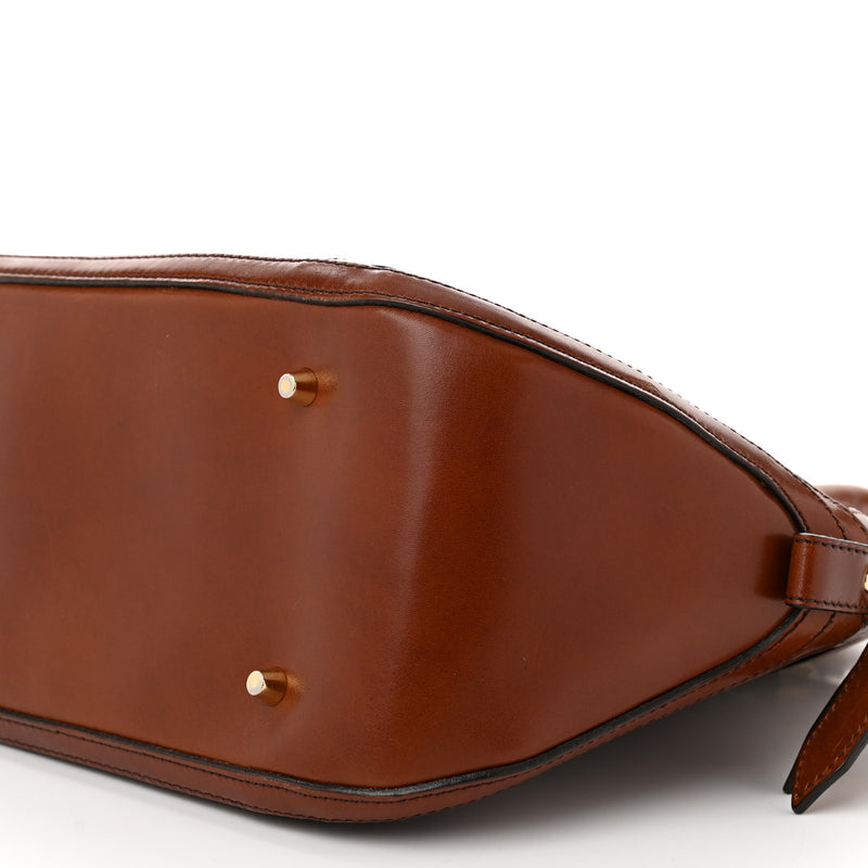 Burberry Bridle Calfskin Medium Orchard