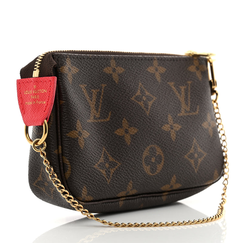Louis Vuitton Christmas Animation London