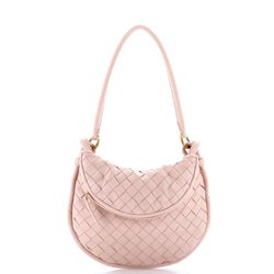 Bottega Veneta Gemelli Shoulder Bag