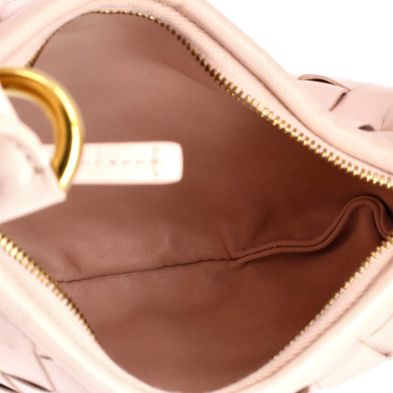 Bottega Veneta Gemelli Shoulder Bag
